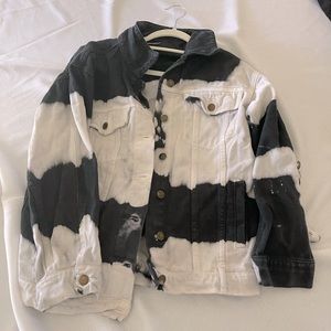 LF JACKET